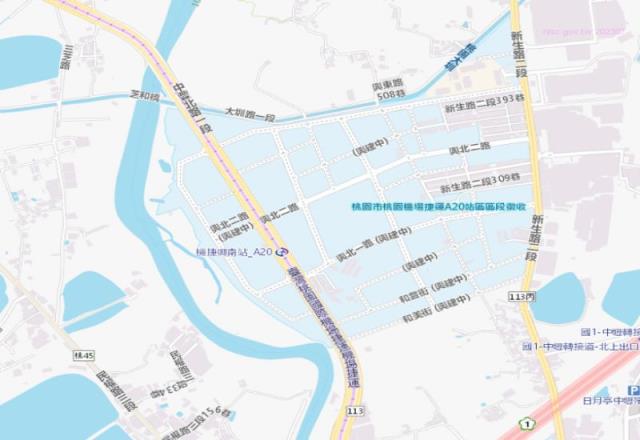 中壢青埔捷運甲建出售