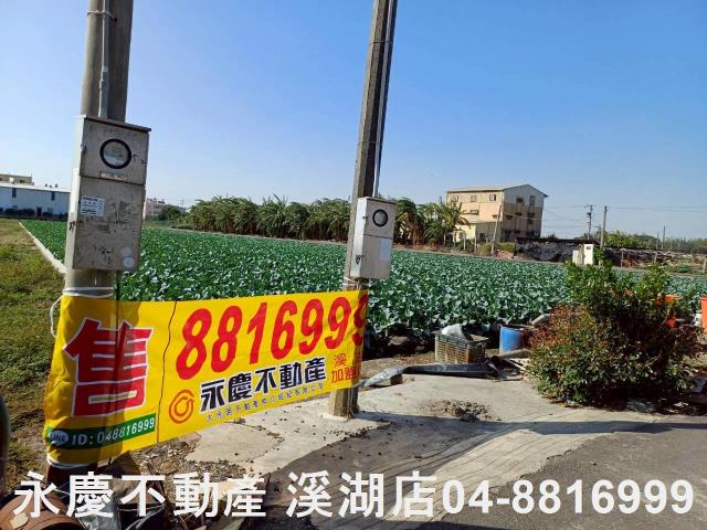 彰化埔鹽農地-1