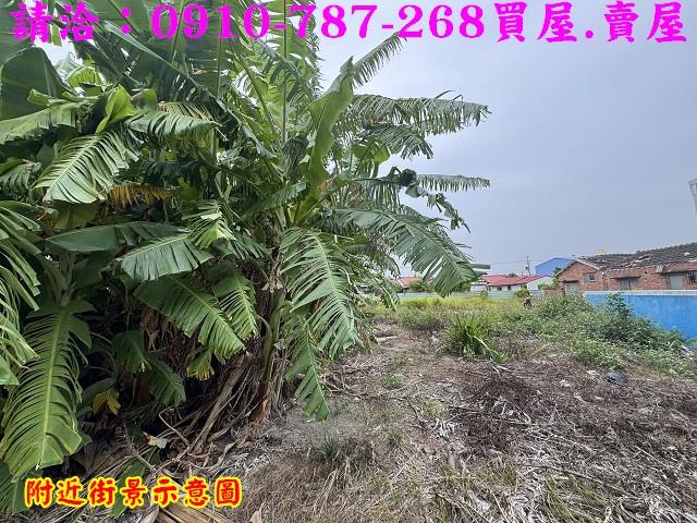 台南佳里建地-14