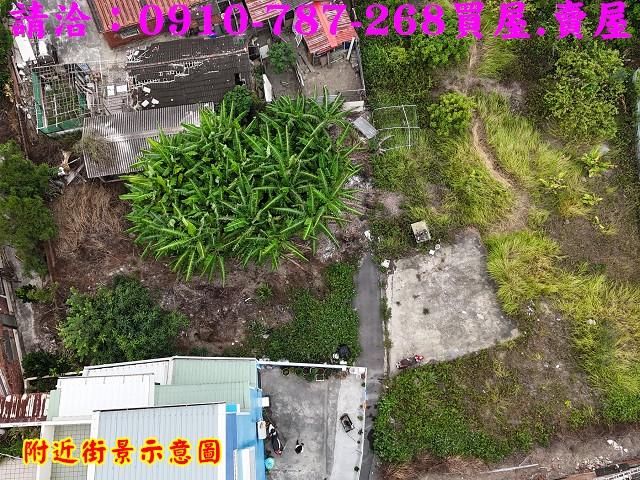 台南佳里建地-3