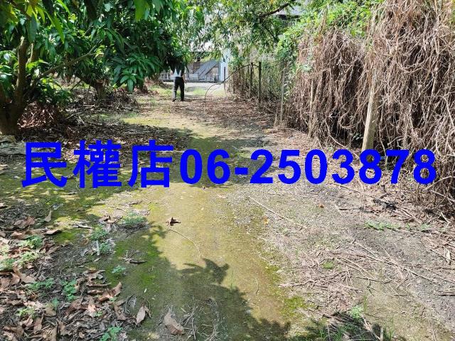 台南玉井建地-1