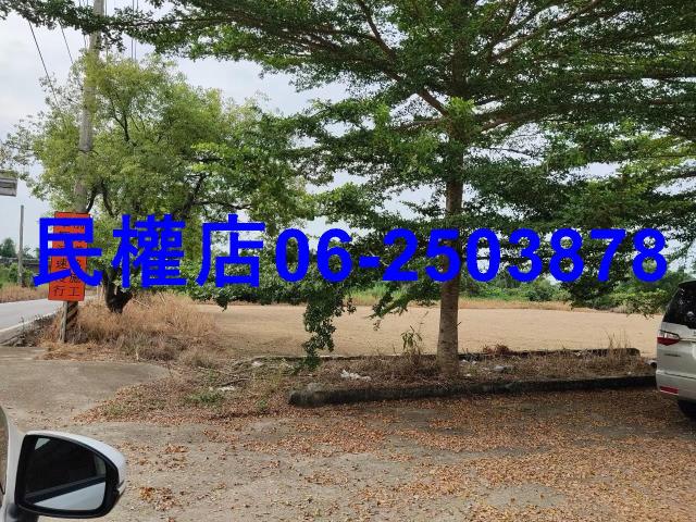 台南玉井建地-5