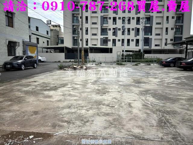 台南下營建地-2