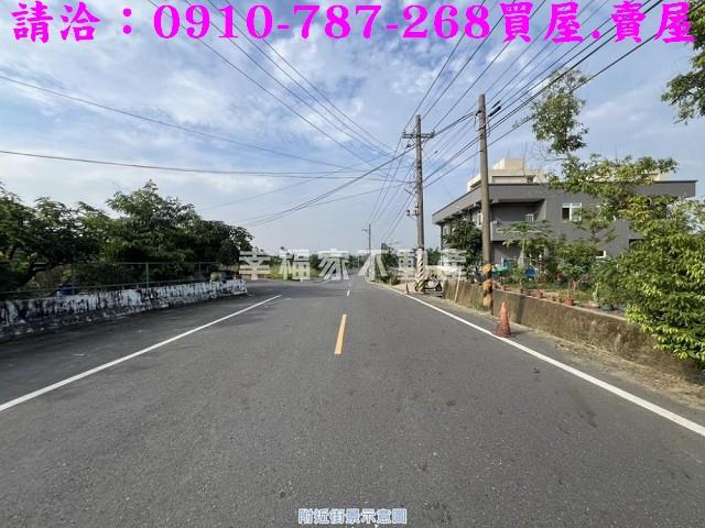 台南白河農地-1