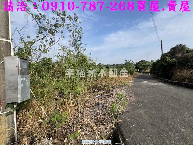 台南白河農地-9