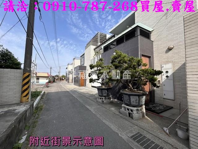 台南麻豆建地-15