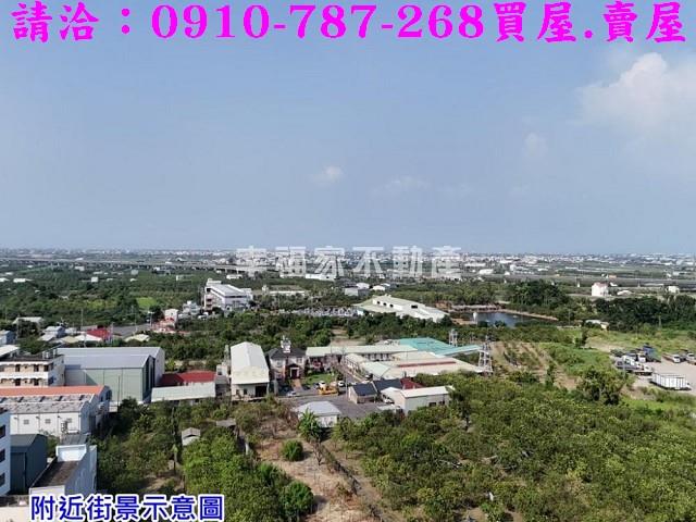 台南麻豆農地-6