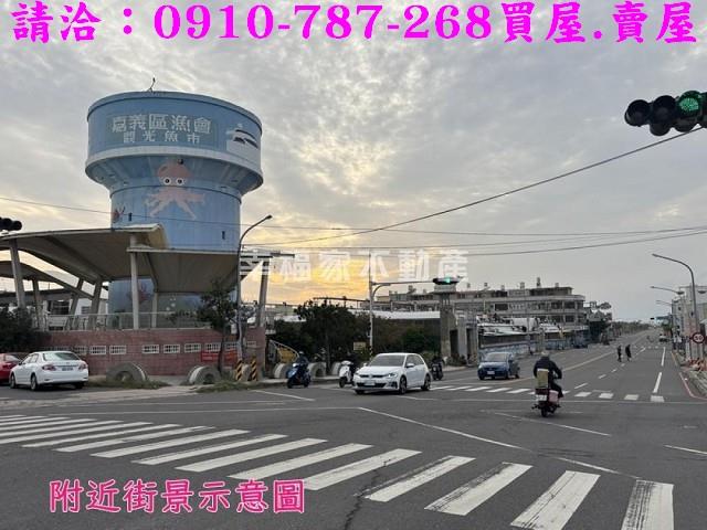 嘉義布袋建地-11