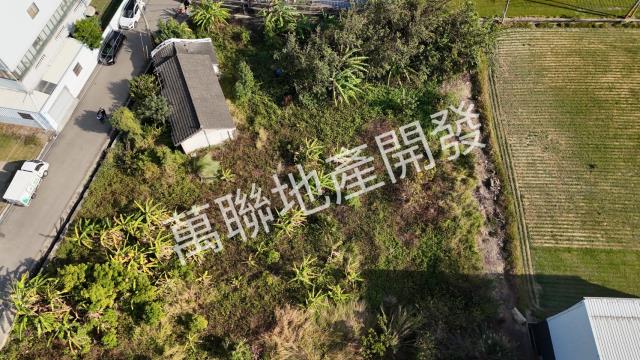 后里農農建地-1