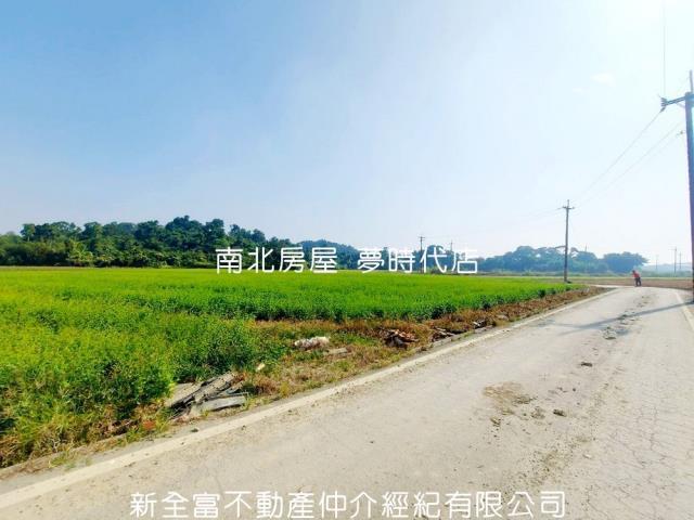 台南農地-5