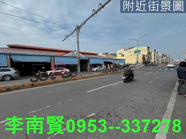 台南安南農地-1