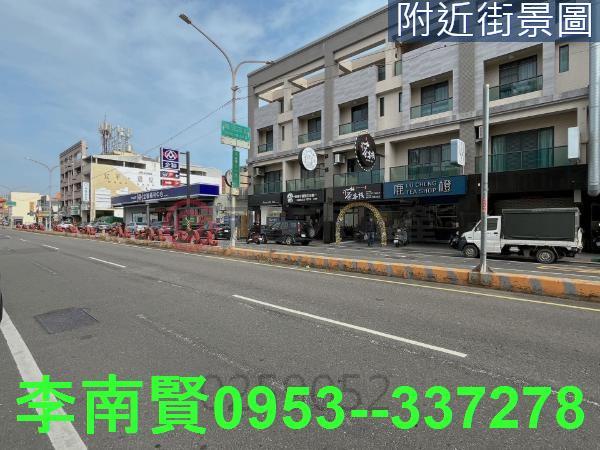 台南安南農地-2