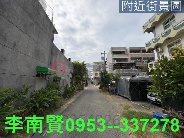 台南永康建地-4