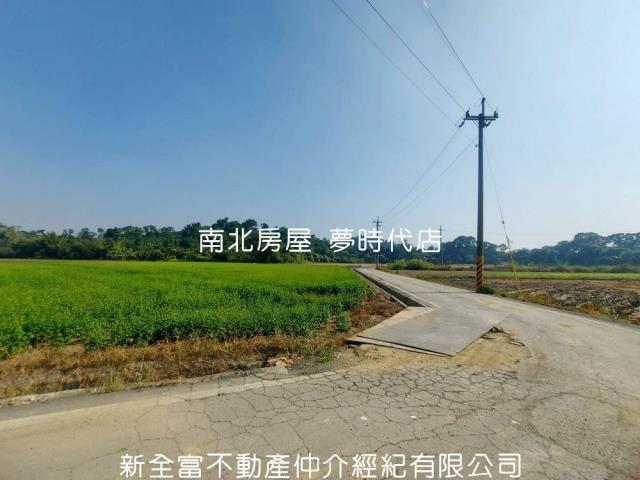 台南官田農地-4