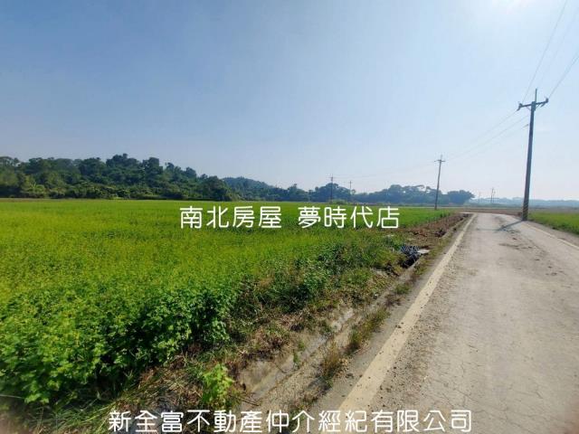 台南官田農地-7