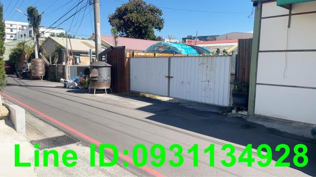 台中后里工業地-2