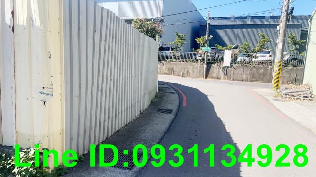 台中后里工業地-4