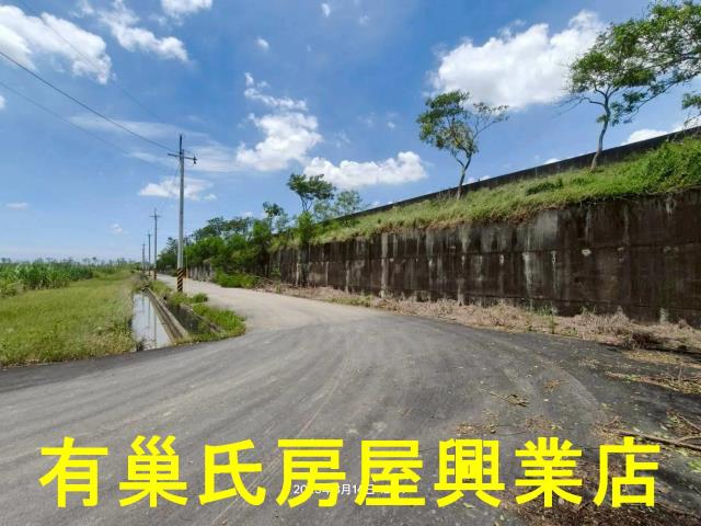 嘉義鹿草農地-11