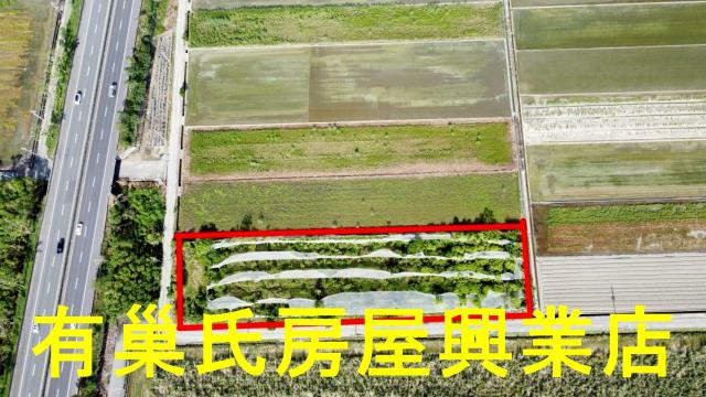 嘉義鹿草農地-1