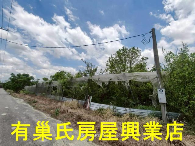 嘉義鹿草農地-7