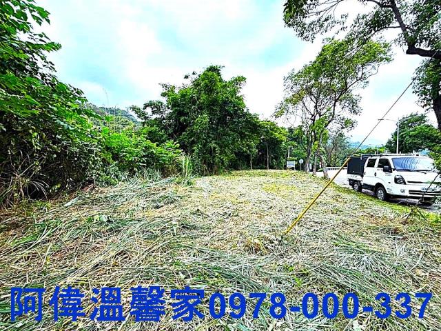 新竹橫山山坡地-4