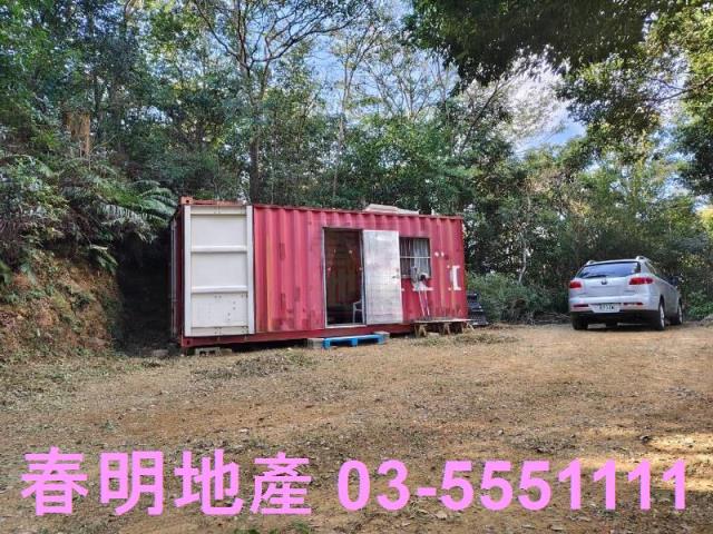 新竹關西農地-4