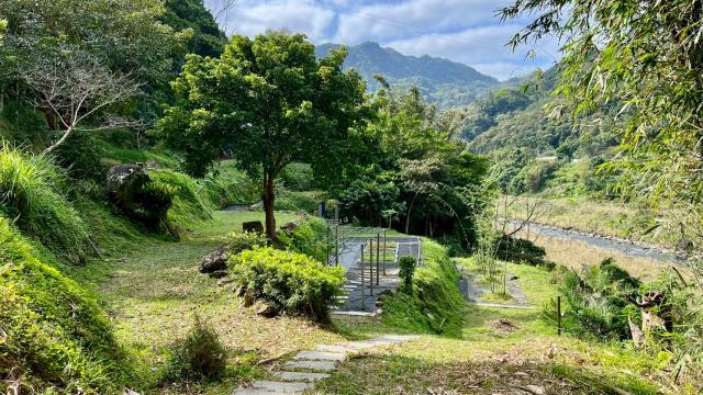 新竹橫山農地-8