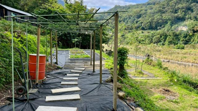 新竹橫山農地-9