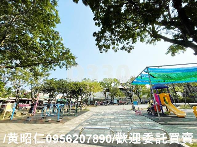 台南永康建地-2