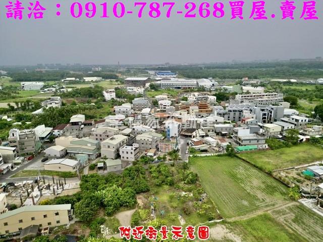 台南仁德農地-3