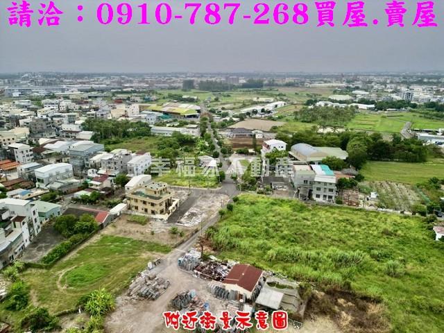 台南仁德農地-8