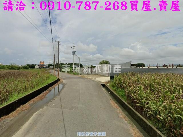 台南西港農地-2