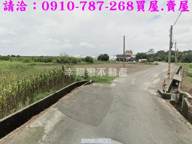 台南西港農地-3