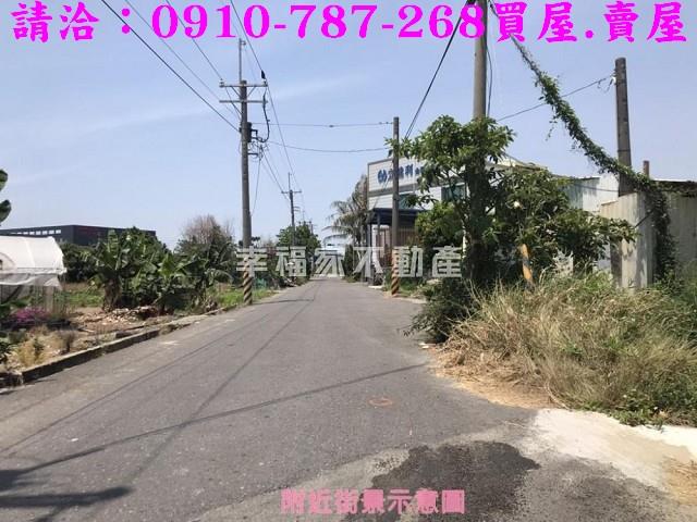 台南安南農地-1