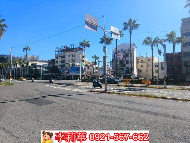 台南東區建地-2