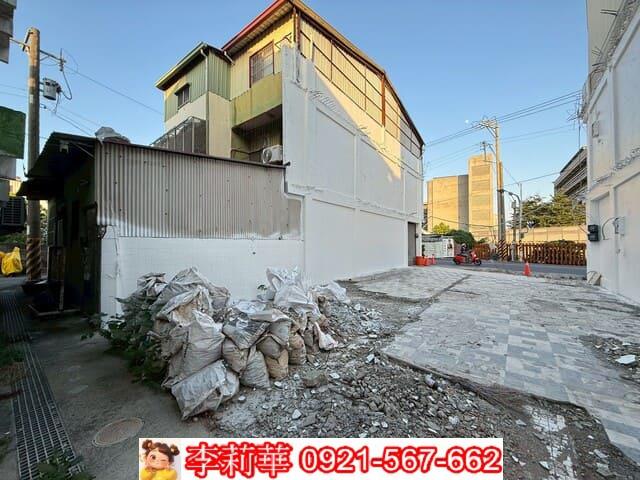 台南北區建地-3