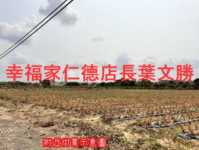 台南山上農地-6