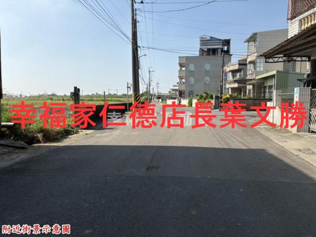 台南善化建地-12