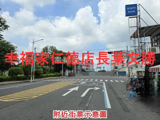 台南官田建地-10