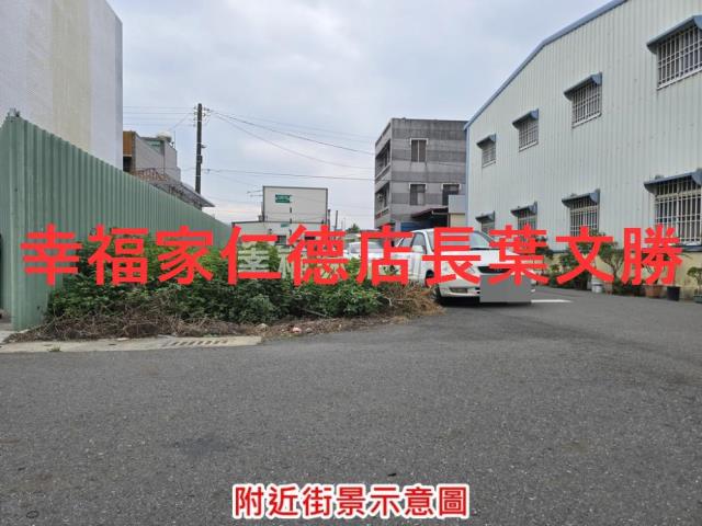 台南官田建地-6