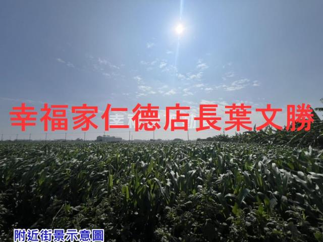 台南佳里農地-14