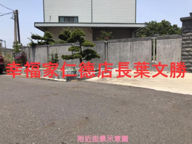 台南安南農地-2