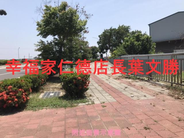 台南安南農地-9