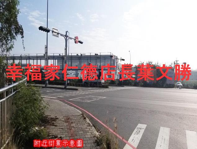 台南安定農地-4