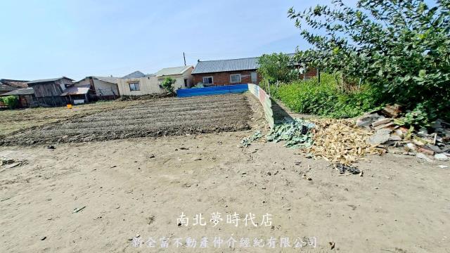 台南鹽水建地-8