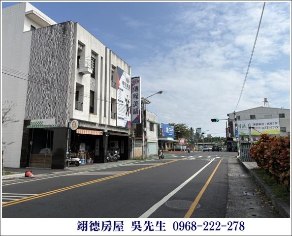 屏東長治農地-5