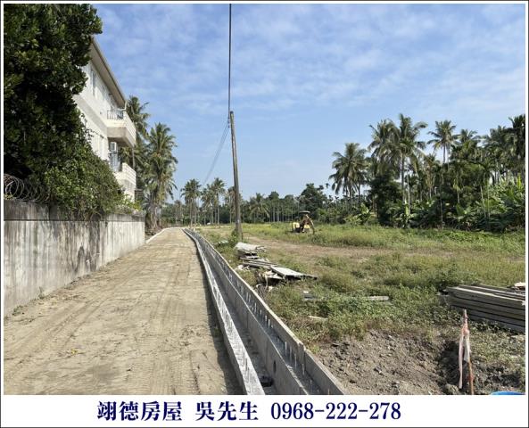 屏東長治農地-8