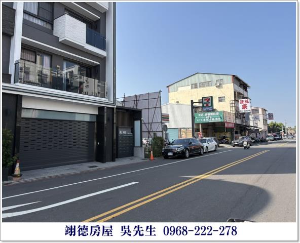 屏東長治都計農地-9