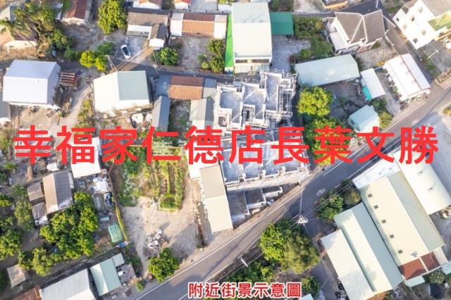 台南山上建地-10