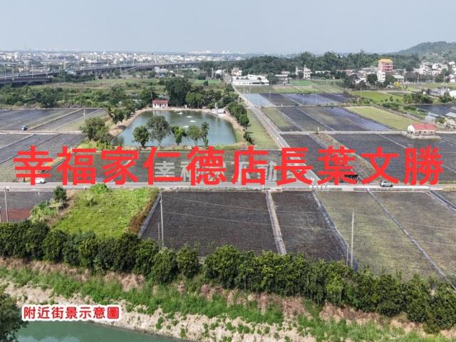 台南官田農地-8